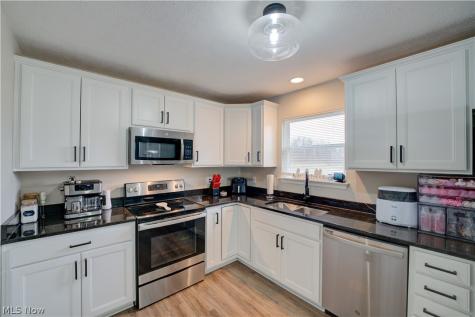 3523 Magnolia Drive Lorain OH 44053