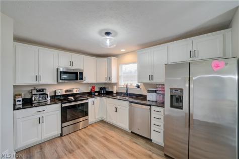 3523 Magnolia Drive Lorain OH 44053