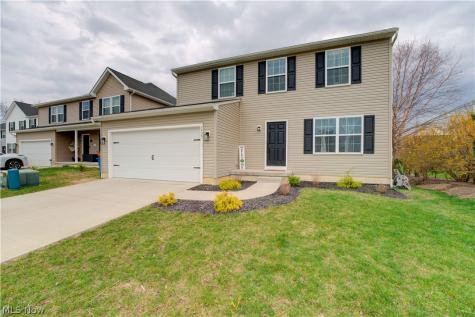 3523 Magnolia Drive Lorain OH 44053