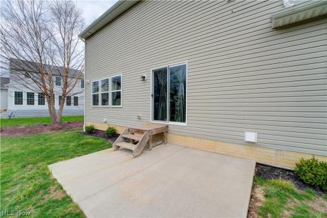 3523 Magnolia Drive Lorain OH 44053