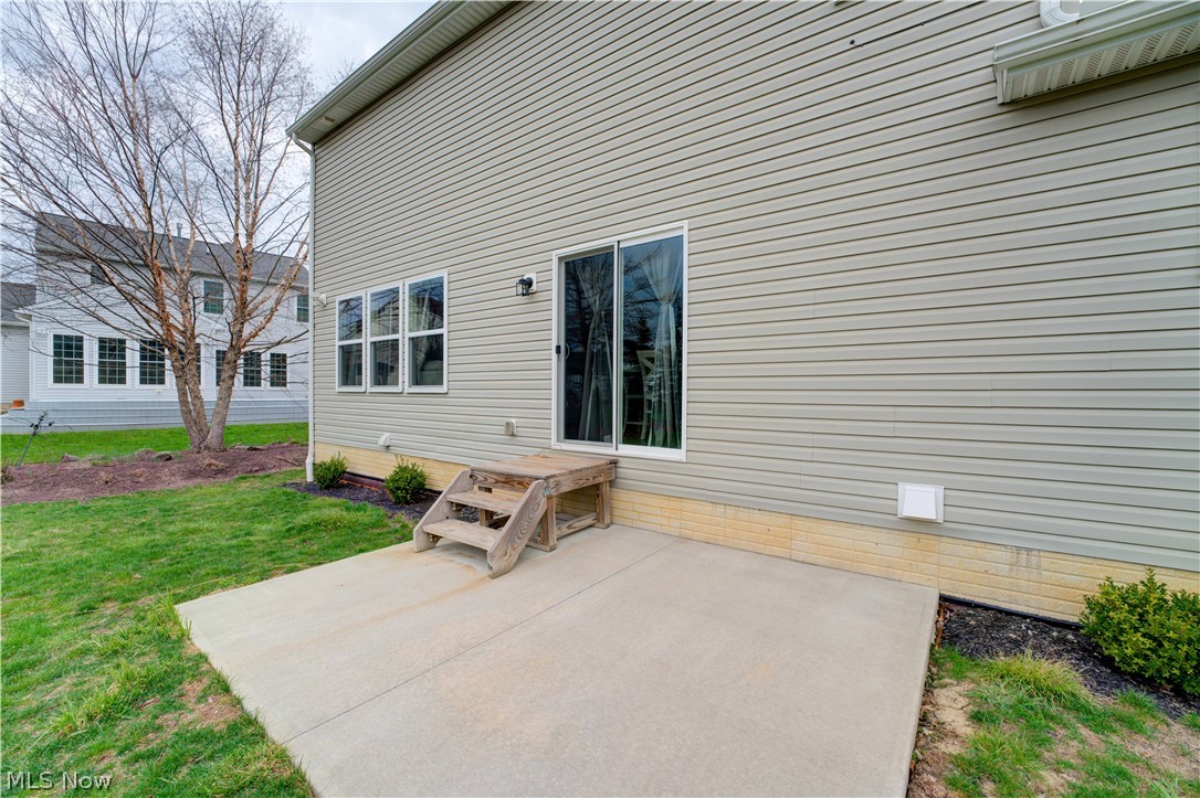 3523 Magnolia Drive Lorain OH 44053