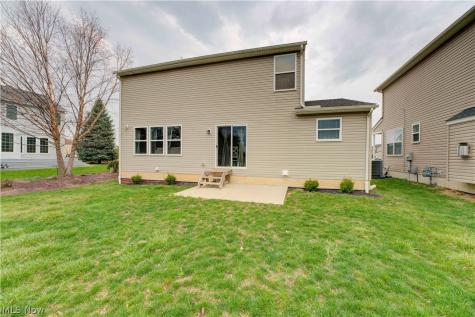 3523 Magnolia Drive Lorain OH 44053