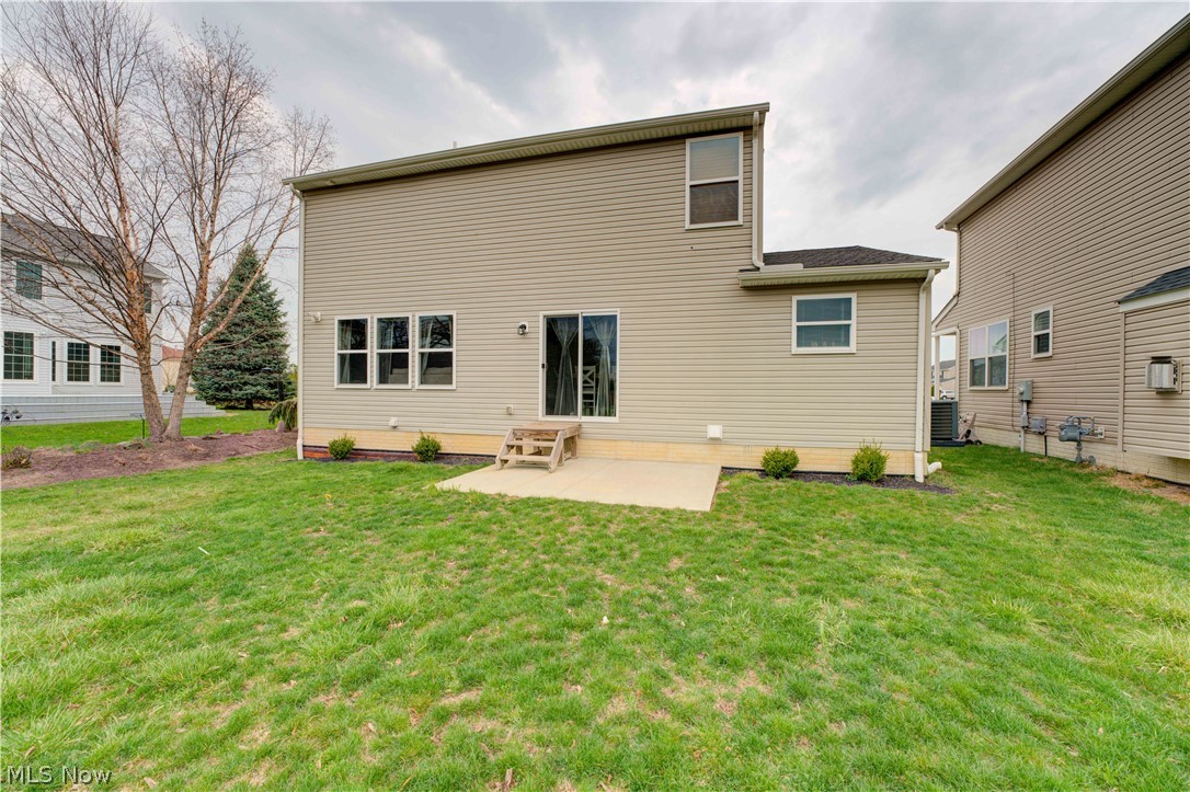 3523 Magnolia Drive Lorain OH 44053