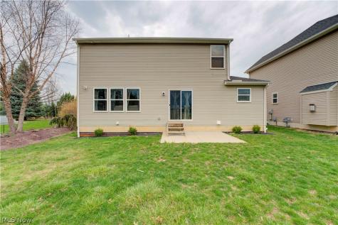 3523 Magnolia Drive Lorain OH 44053