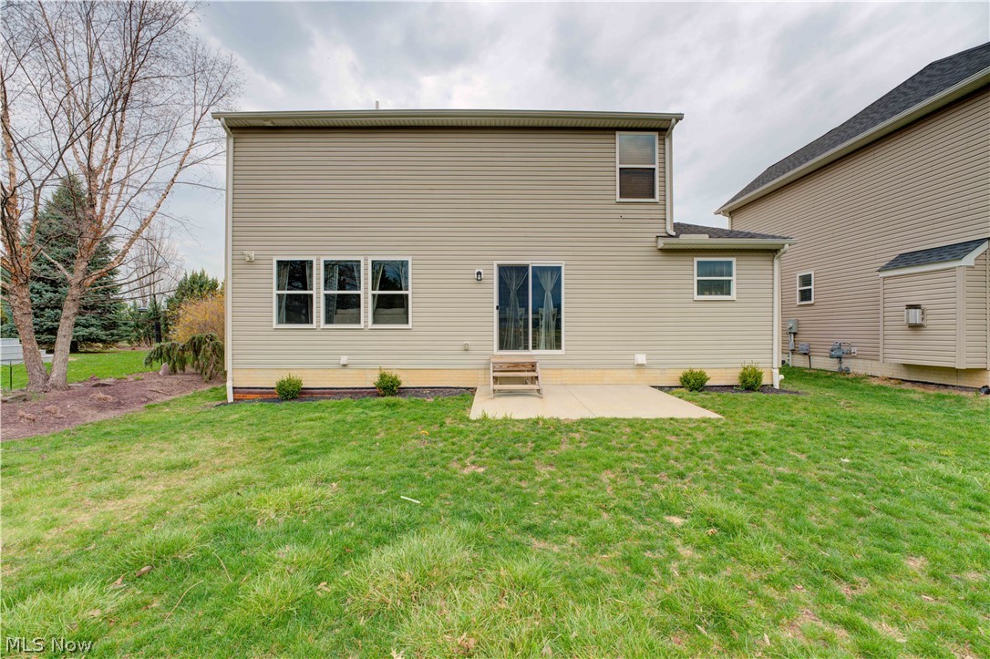 3523 Magnolia Drive Lorain OH 44053
