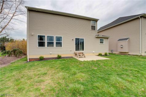 3523 Magnolia Drive Lorain OH 44053