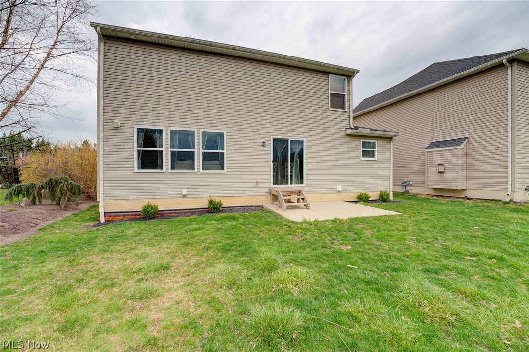3523 Magnolia Drive Lorain OH 44053