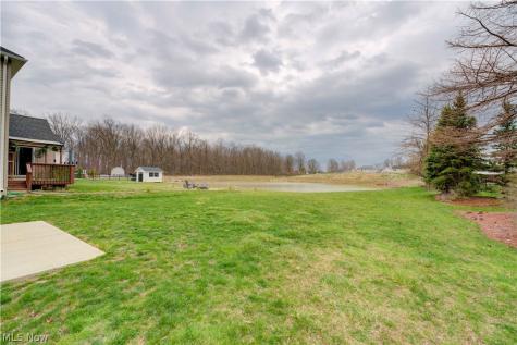 3523 Magnolia Drive Lorain OH 44053