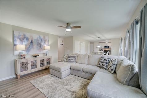 3523 Magnolia Drive Lorain OH 44053
