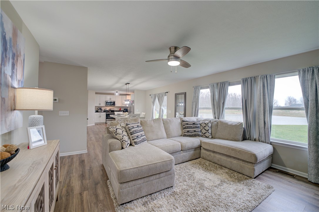 3523 Magnolia Drive Lorain OH 44053