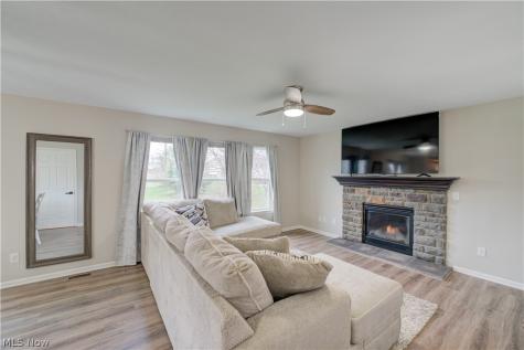 3523 Magnolia Drive Lorain OH 44053