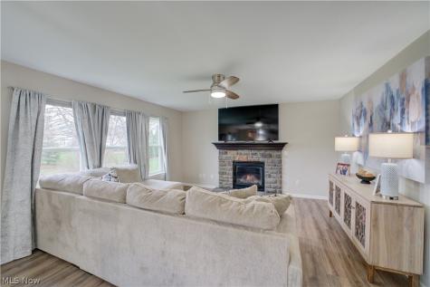 3523 Magnolia Drive Lorain OH 44053