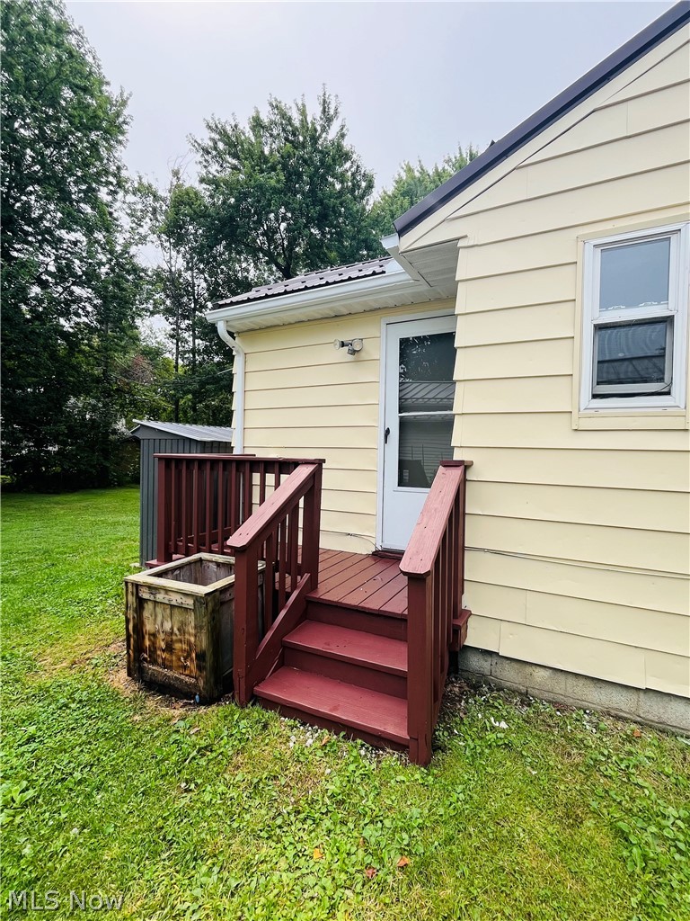 1263 Oxford Drive Madison OH 44057