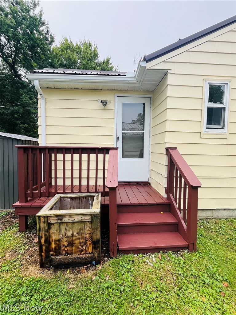 1263 Oxford Drive Madison OH 44057