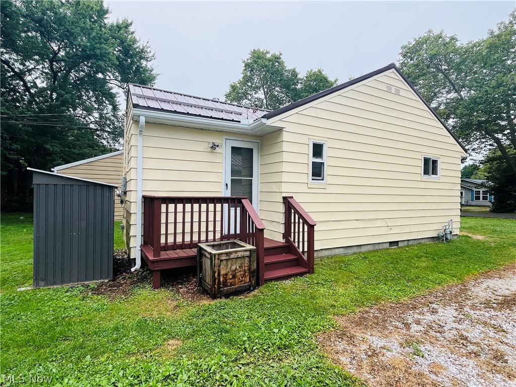 1263 Oxford Drive Madison OH 44057