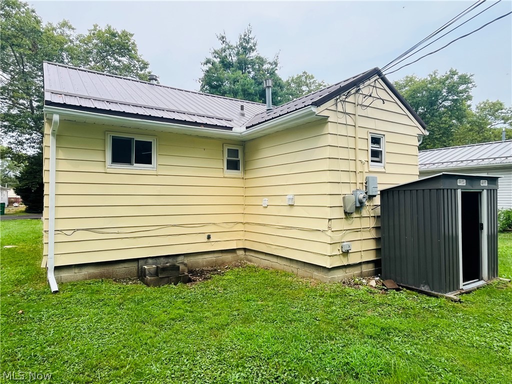 1263 Oxford Drive Madison OH 44057