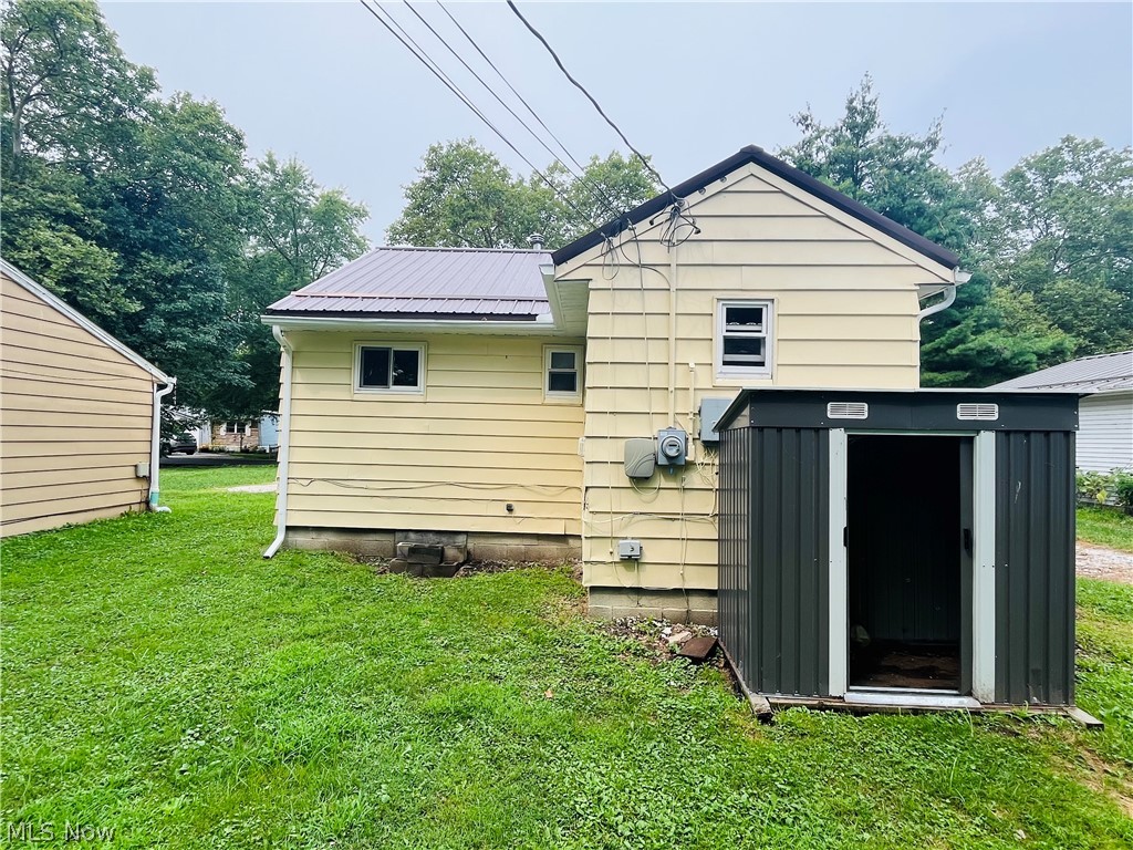 1263 Oxford Drive Madison OH 44057