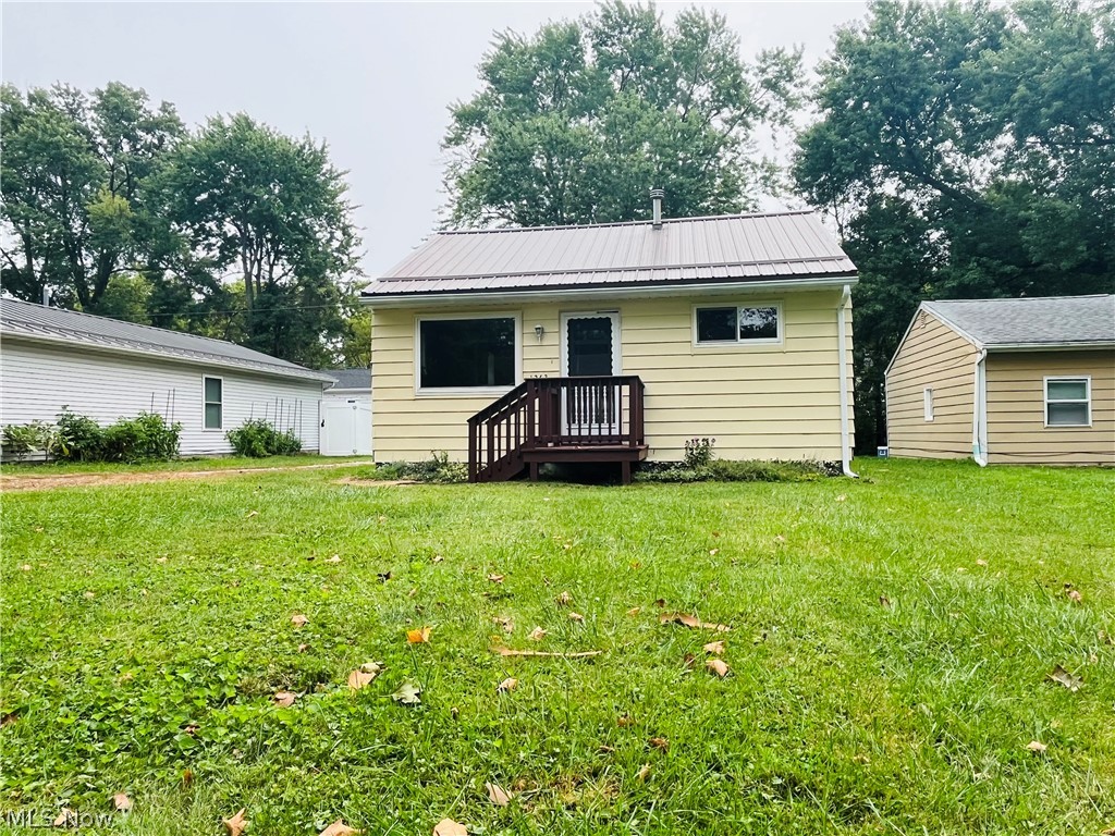 1263 Oxford Drive Madison OH 44057