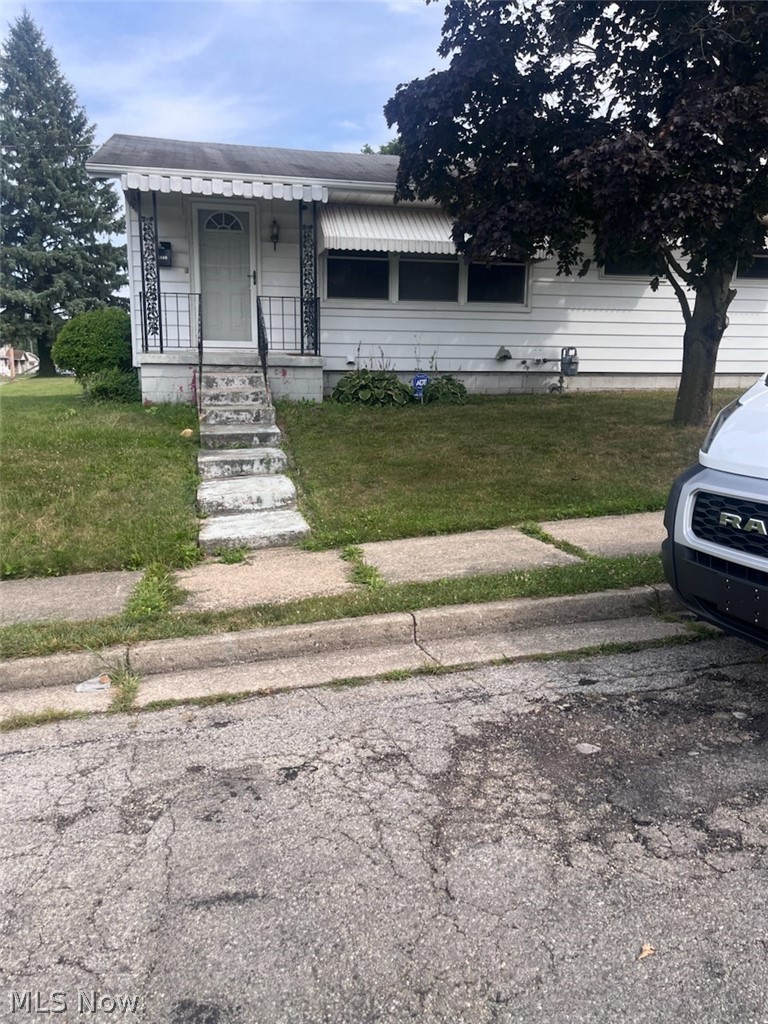 1000 Beacon Street Springfield OH 45505