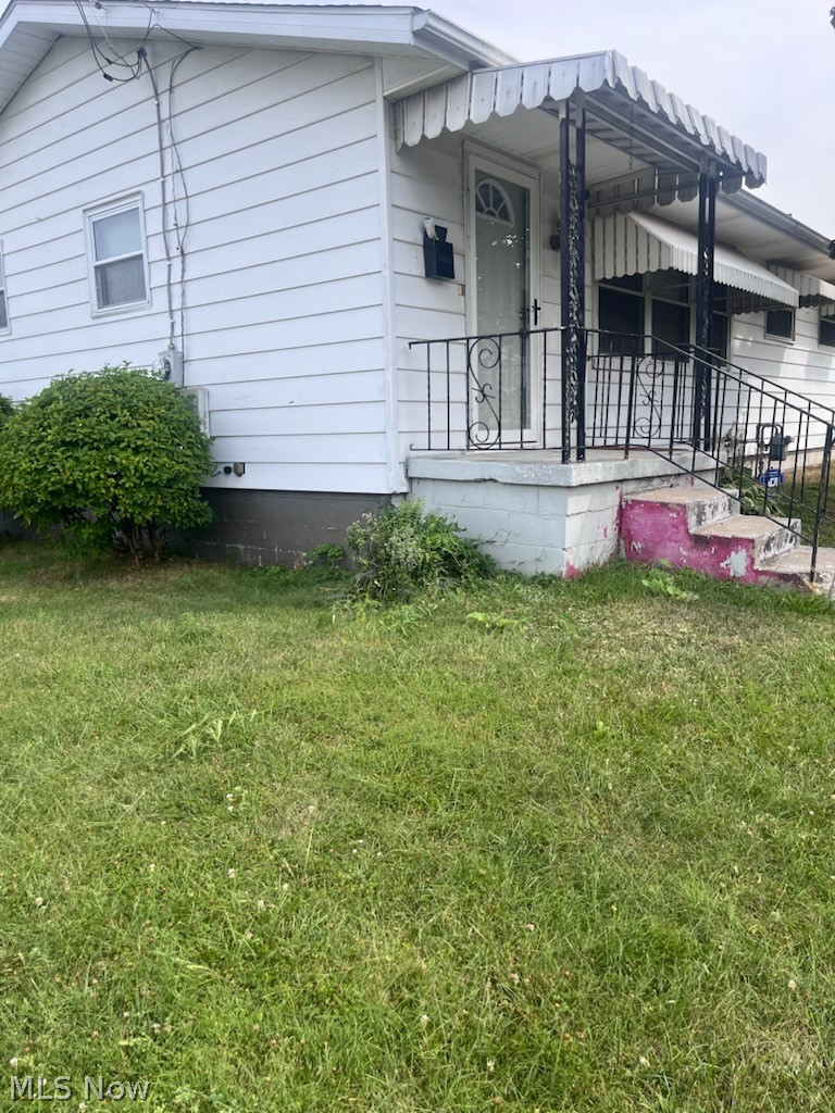 1000 Beacon Street Springfield OH 45505