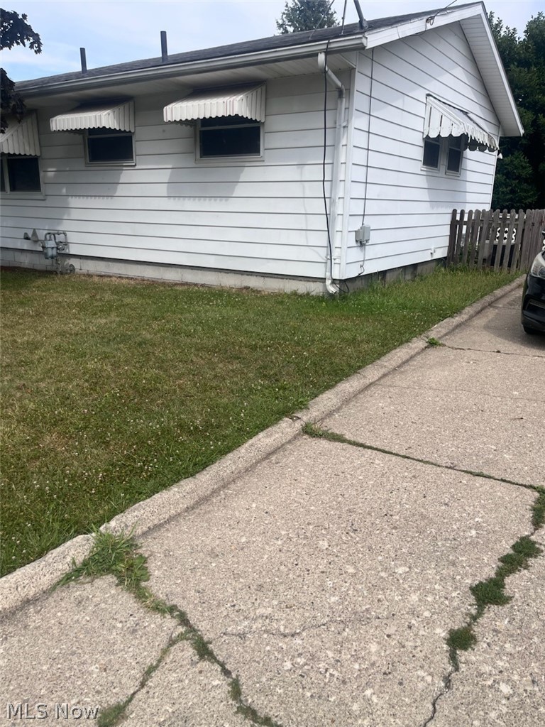 1000 Beacon Street Springfield OH 45505