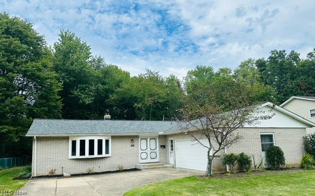 28018 Andorra Drive North Olmsted OH 44070