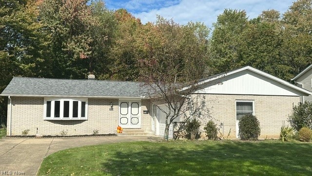 28018 Andorra Drive North Olmsted OH 44070