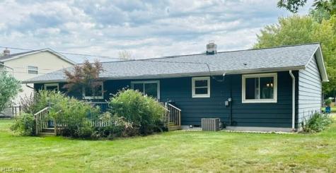 28018 Andorra Drive North Olmsted OH 44070