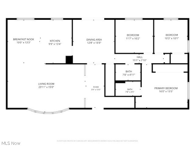 28018 Andorra Drive North Olmsted OH 44070