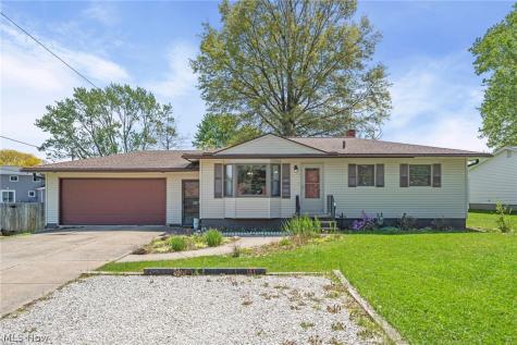 1625 Andrea Drive Brunswick OH 44212