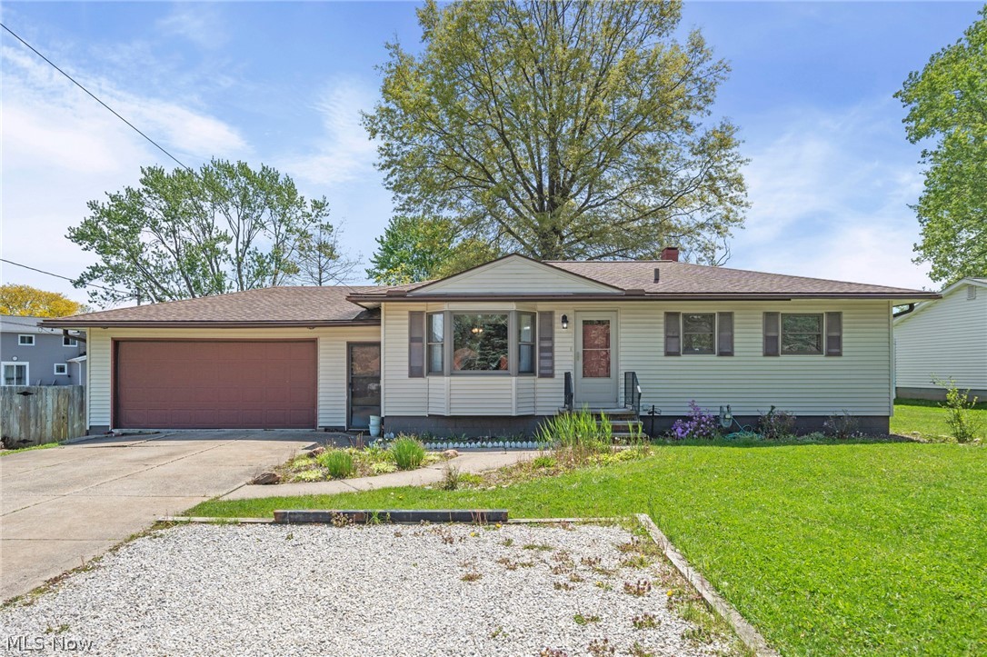 1625 Andrea Drive Brunswick OH 44212