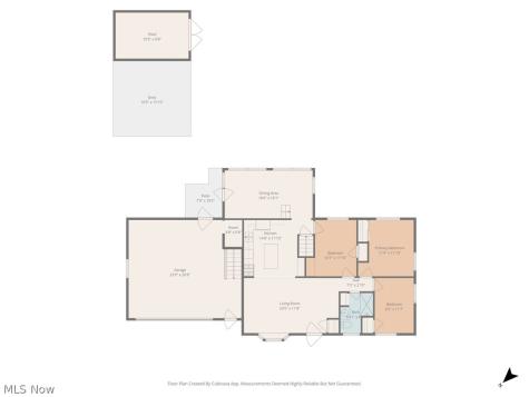 1625 Andrea Drive Brunswick OH 44212