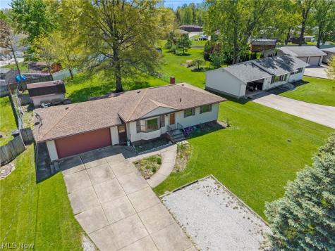 1625 Andrea Drive Brunswick OH 44212