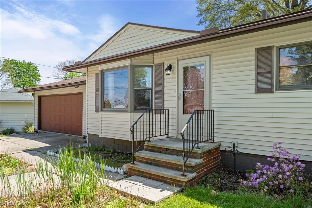 1625 Andrea Drive Brunswick OH 44212