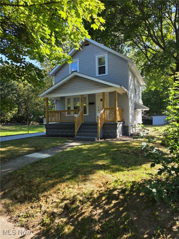 899 Davis Street Akron OH 44310