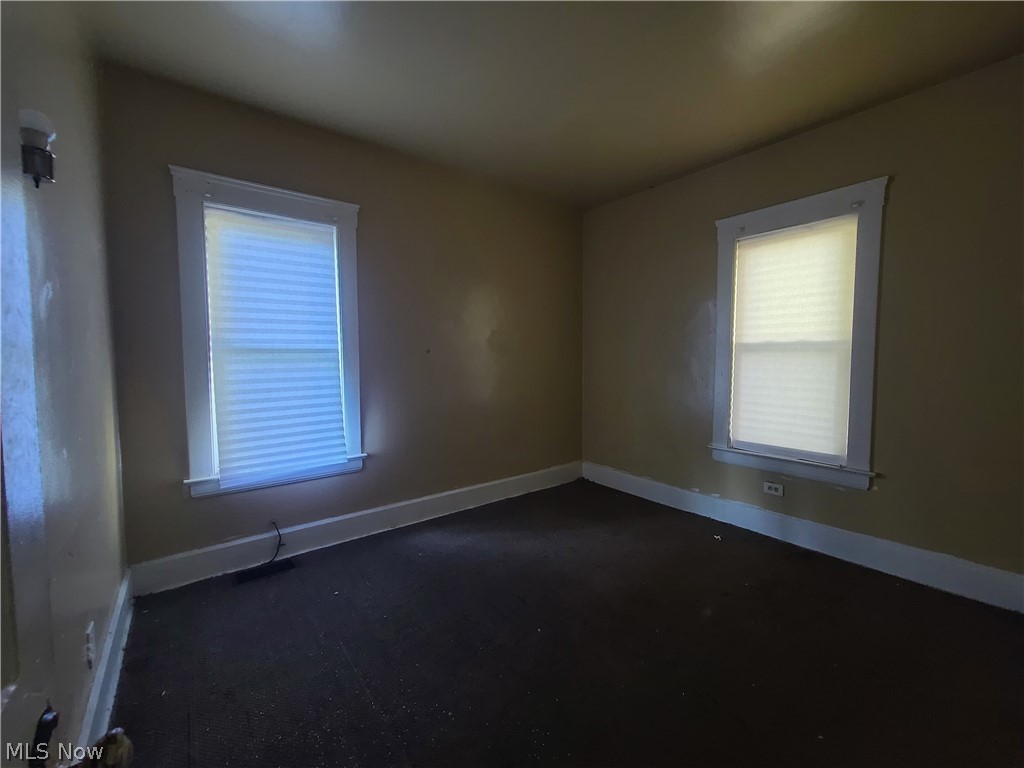 12419 Locke Avenue Cleveland OH 44108