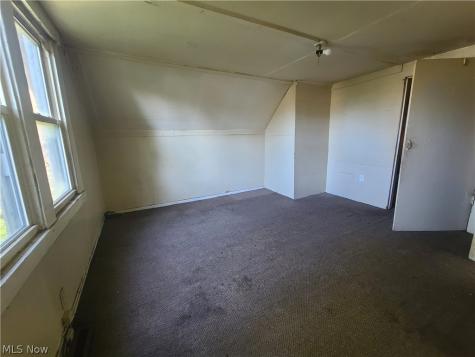 12419 Locke Avenue Cleveland OH 44108