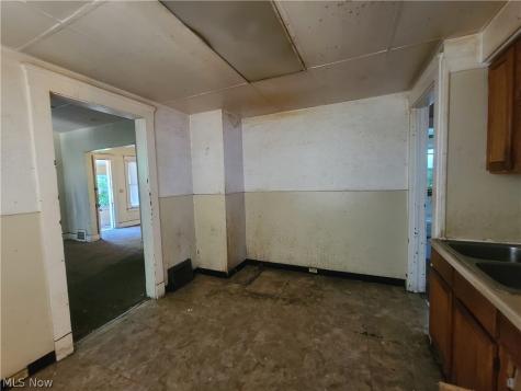 12419 Locke Avenue Cleveland OH 44108