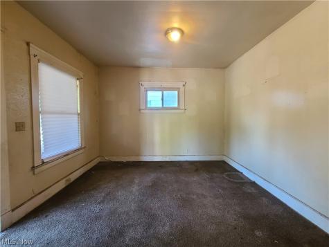 12419 Locke Avenue Cleveland OH 44108