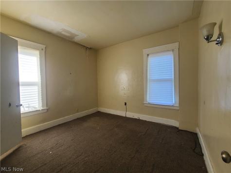 12419 Locke Avenue Cleveland OH 44108