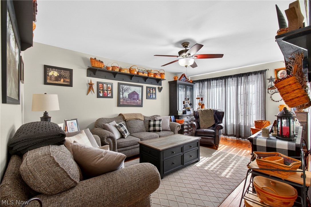 555 Standish Street NW Massillon OH 44647