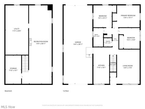 555 Standish Street NW Massillon OH 44647