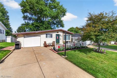 555 Standish Street NW Massillon OH 44647
