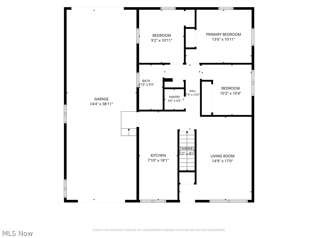 555 Standish Street NW Massillon OH 44647