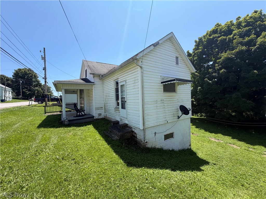 317 W Cross Street Summerfield OH 43788