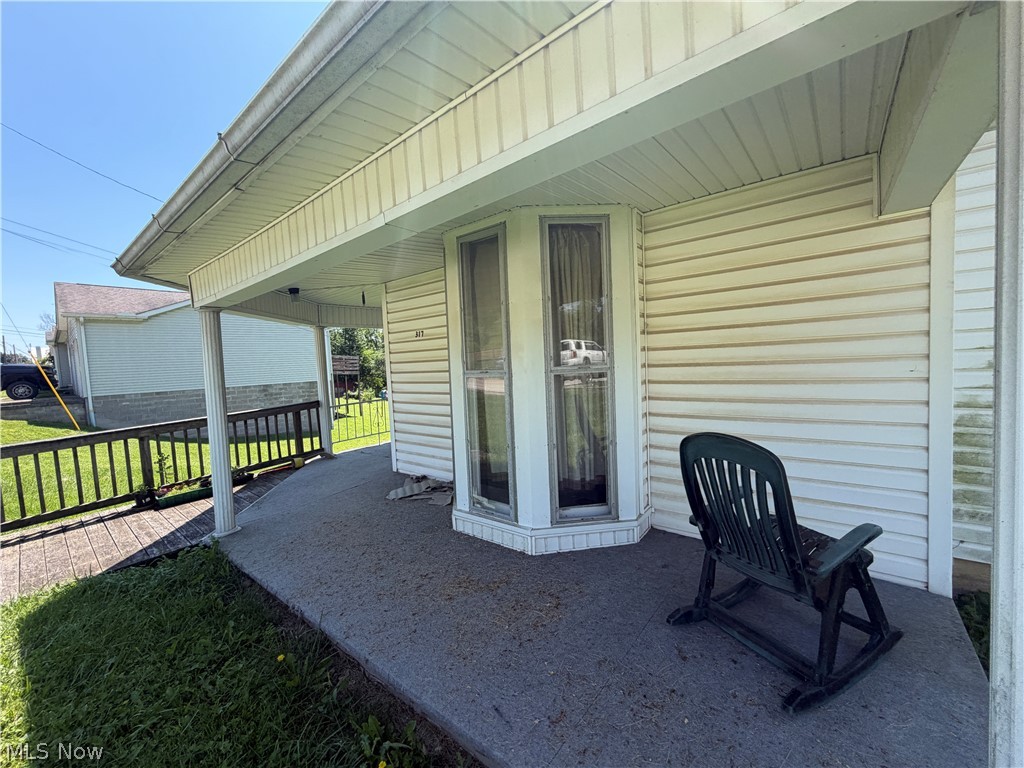317 W Cross Street Summerfield OH 43788
