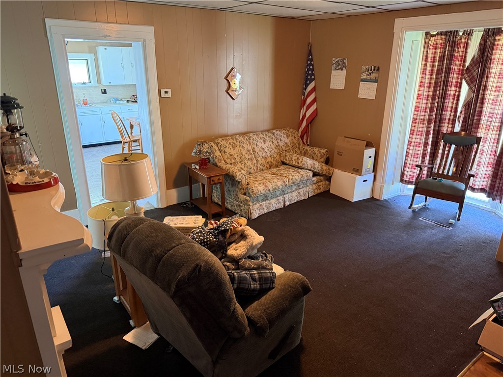 317 W Cross Street Summerfield OH 43788