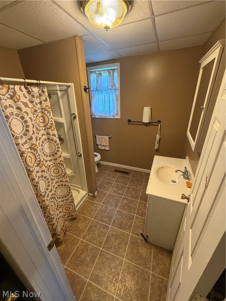 317 W Cross Street Summerfield OH 43788