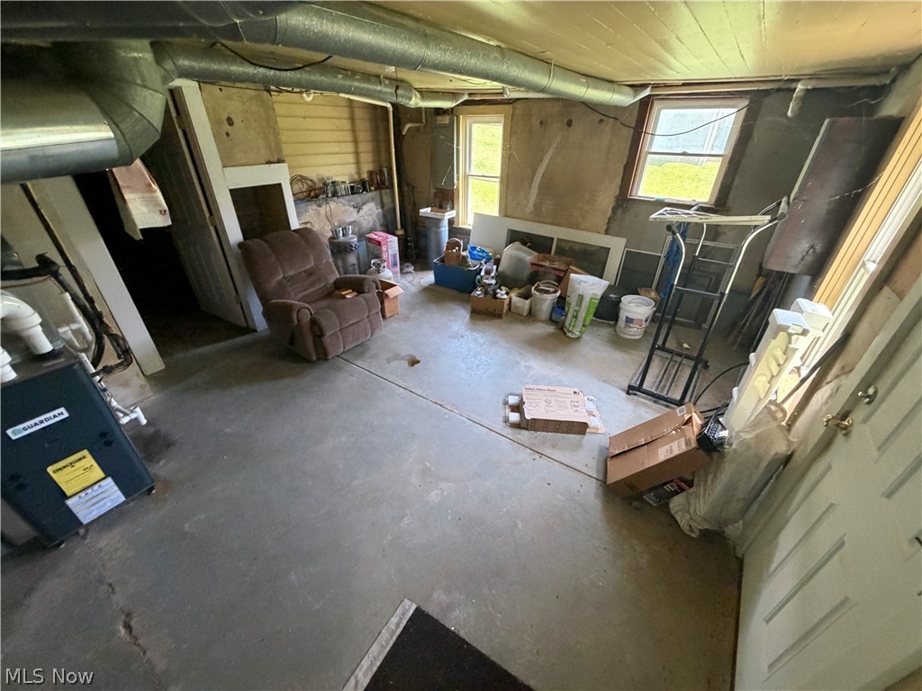 317 W Cross Street Summerfield OH 43788