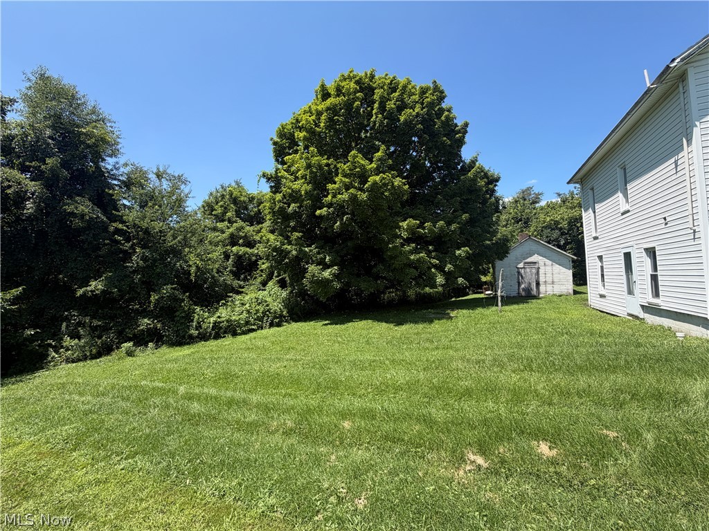 317 W Cross Street Summerfield OH 43788
